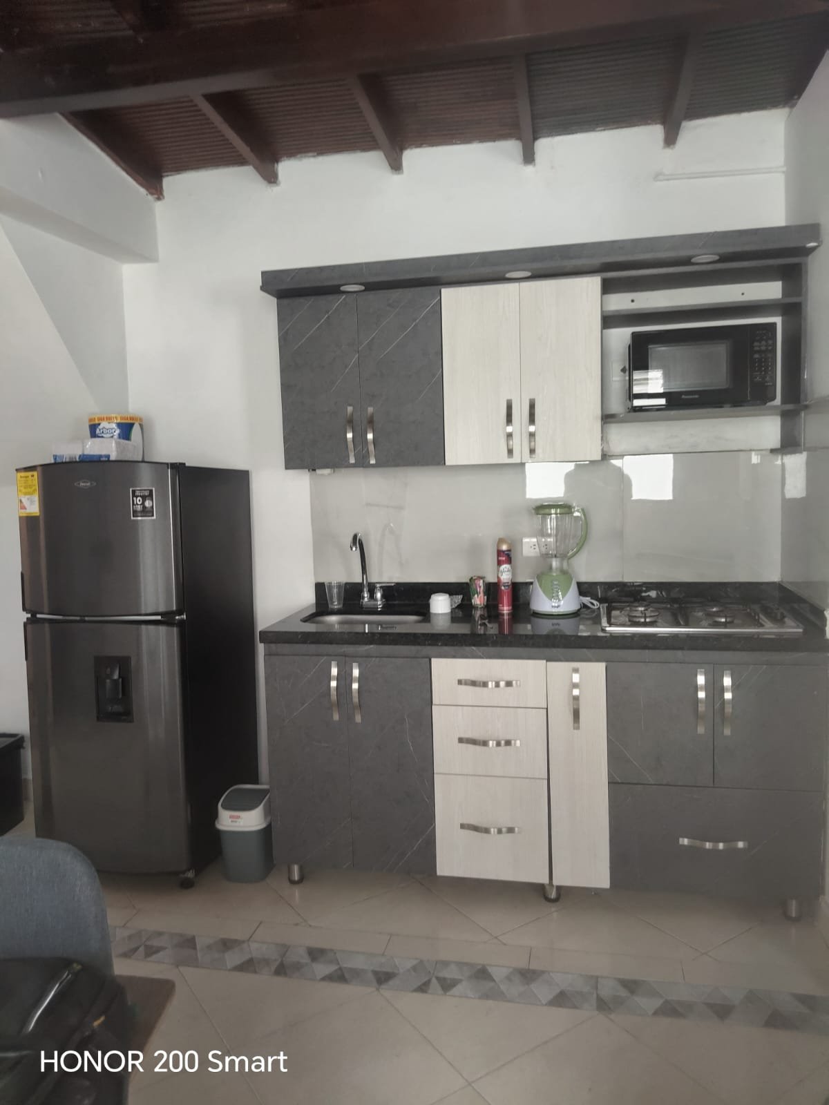 Cómodo Apartamento en Medellín